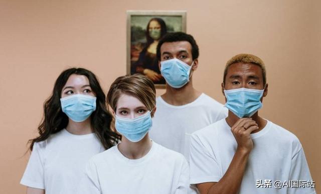 人工智能如何帮助科学家找到可靠的冠状病毒研究