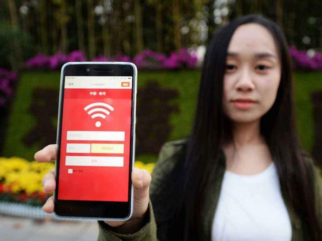 手机连接了WiFi，为啥显示“WLAN”？答案确认后，网友：涨知识了