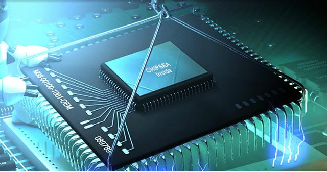 小米、华为的支持下，中国科技公司快速崛起，靠卖芯片年赚2.5亿