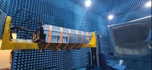 中国信通院泰尔实验室5G基站核心检测能力新基建护航