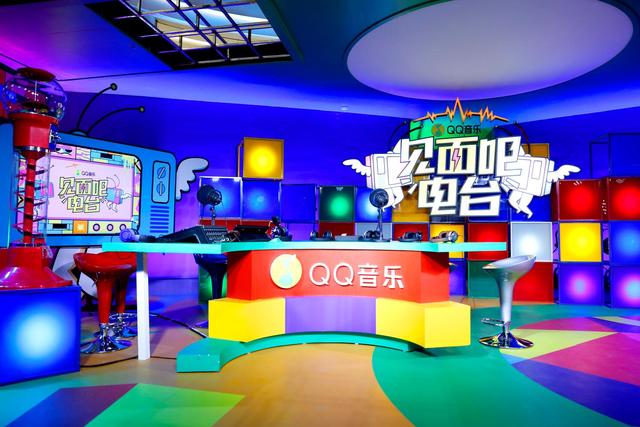QQ音乐玩破壁、网易逆袭社交，谁说神曲才是终极模式？