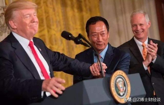撤离中国谁最后悔？富士康沮丧三星落泪，还是中国市场最给力！