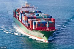 地中海船运公司遭黑客软件攻击，数字化转型急需防范互联网风险