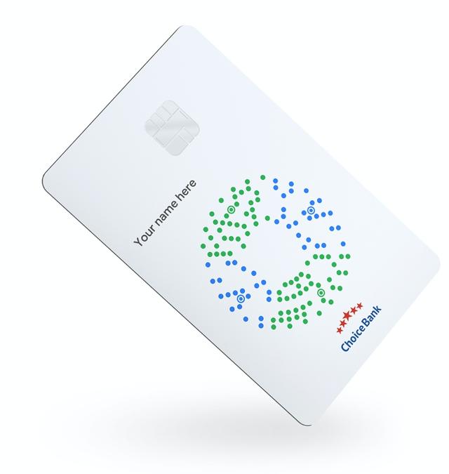 苹果、华为后Google Card被曝光，谷歌仅想做支付？