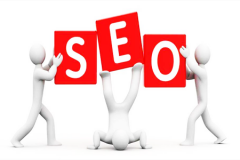 利用seo进步网站排名