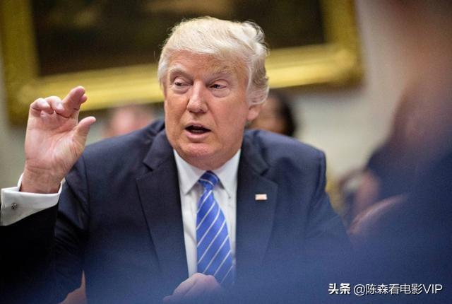 任正非也没有想到，美国为了770亿“讨好”华为变脸会变得如此快