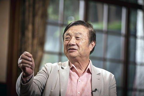 中国电信正式宣布，完成全球首个5G珠峰直播，华为成“幕后英雄”