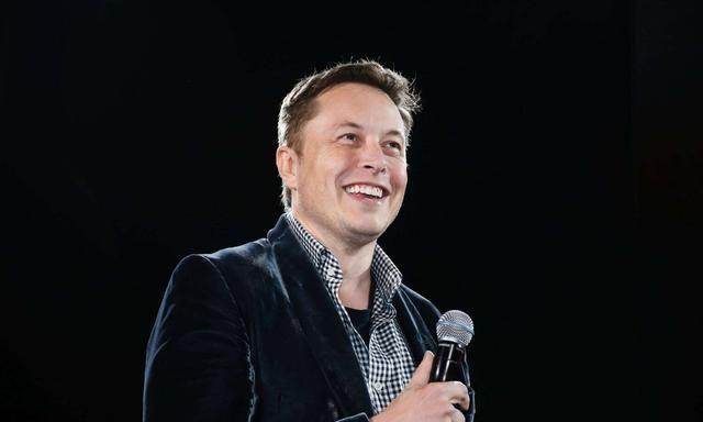 17岁破解iphone，22岁搞定索尼，看不上特斯拉无人驾驶，自研系统