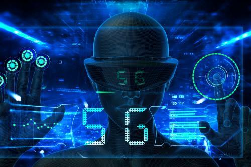 由南方电网、中国移动和华为公司联合申请，5G智能电网项目成功入选GSMA行业案例