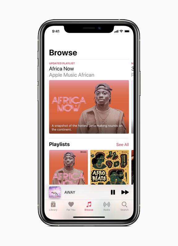 疯狂扩张！苹果App Store在更多国家正式上线