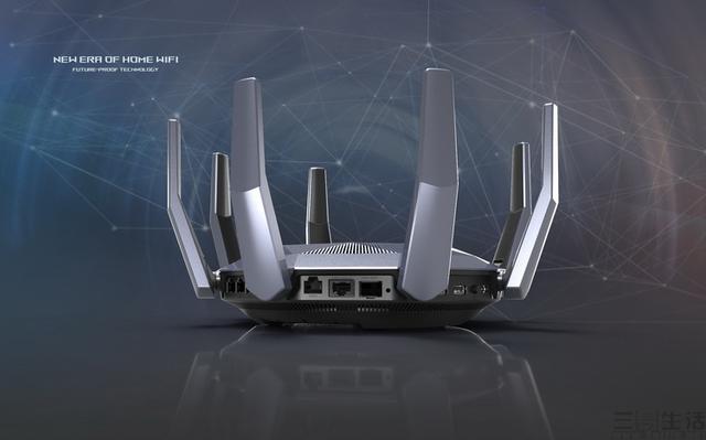WiFi7技术亮相？仔细分析之后，我们觉得它是在吹牛