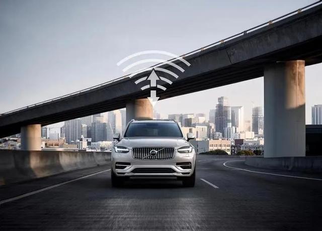 中国路线抢占高地，5G助推下V2X前景如何？| 中国汽车报