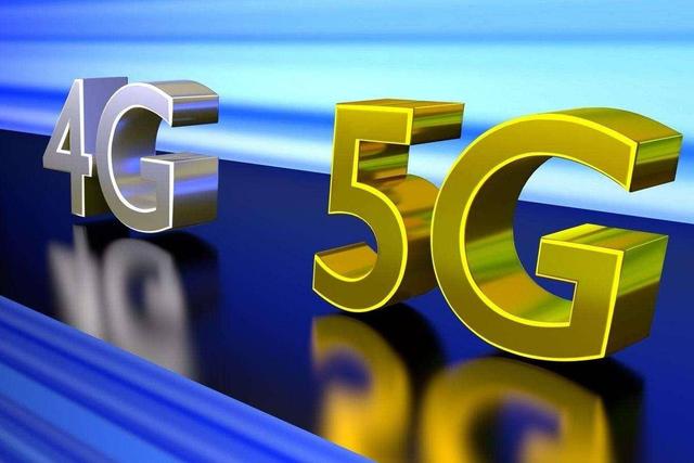 华为不孤单！国产通信巨头浴火重生，5G技术取得新突破