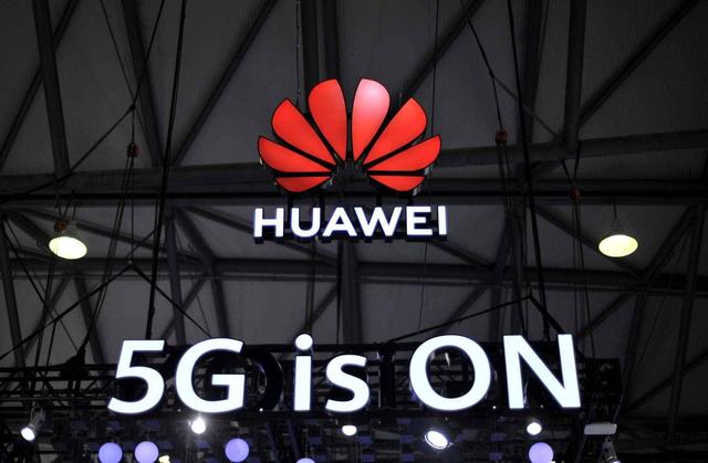 华为不孤单！国产通信巨头浴火重生，5G技术取得新突破