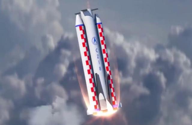 基建狂魔发力太空，撬动数万亿规模市场！多张卫星天网覆盖全球