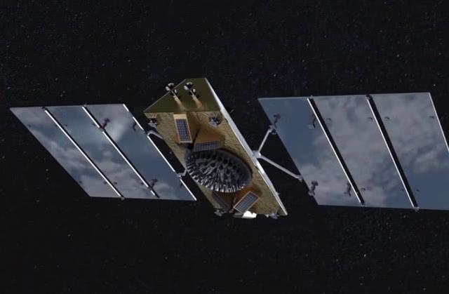 基建狂魔发力太空，撬动数万亿规模市场！多张卫星天网覆盖全球