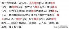 淘宝火了，微商火了，直播火了，抖音火了。2020年什么会火？