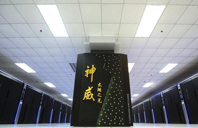 不仅仅是华为，这些被封锁的中国科技公司都很强悍！