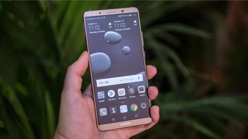 Mate 10喜获新生，EMUI 10更新带来全新功能