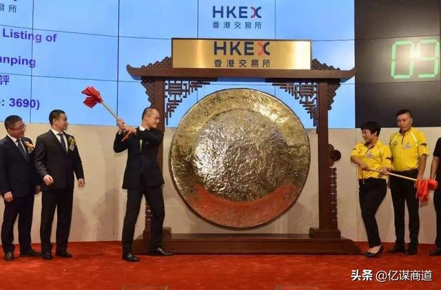 美团王兴和阿里马云，为何从惺惺相惜到反目成仇