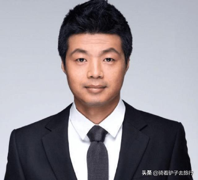 2006年一位小伙预言：阿里巴巴会成为“行业老大”，后来怎样了