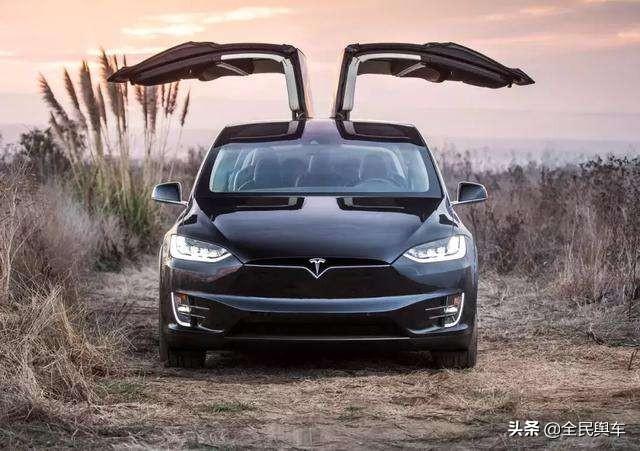 “开店”不卖车？马斯克又想玩哪样？原来是有心机的特斯拉