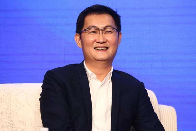 腾讯“二徒弟”！抄袭一把手，王兴有马化腾的影子？