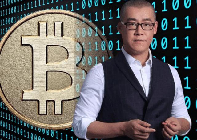 比特币价值大涨，当年拥有十万比特币的他，如今值多少呢？