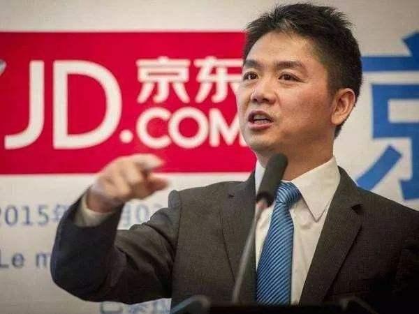 投资人投了几十亿，居然没有投票权？京东的游戏规则原来是这样的