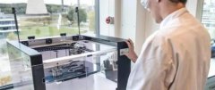 连续碳纤维复合材料3D打印在智能自感应零件中的应用潜力