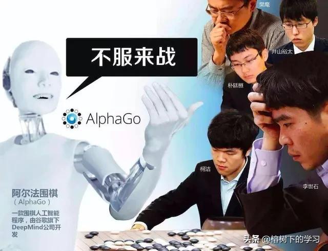 阿里巴巴达摩院打造自动驾驶“阿法狗”，人工智能AI再显神威！