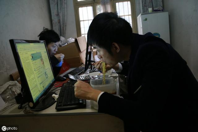 做电商，思维永远比技术重要，如果你有思维，那么你就能走得更远