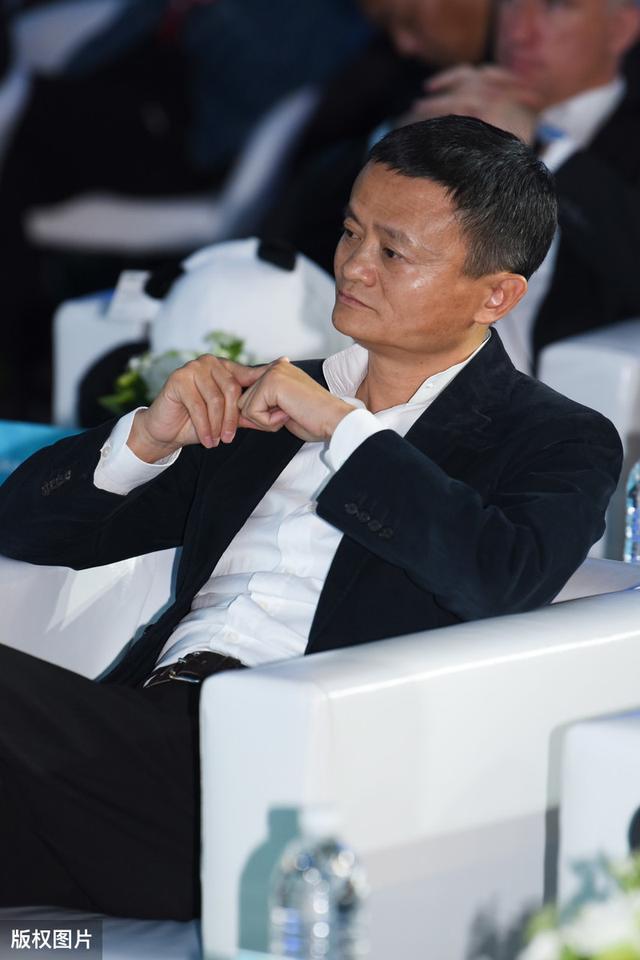 下一轮竞争，不是人才竞争，而是合伙人制度的竞争！