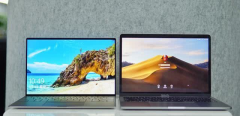 戴尔XPS13 9300 来袭！和MacBook Pro13 谁更强