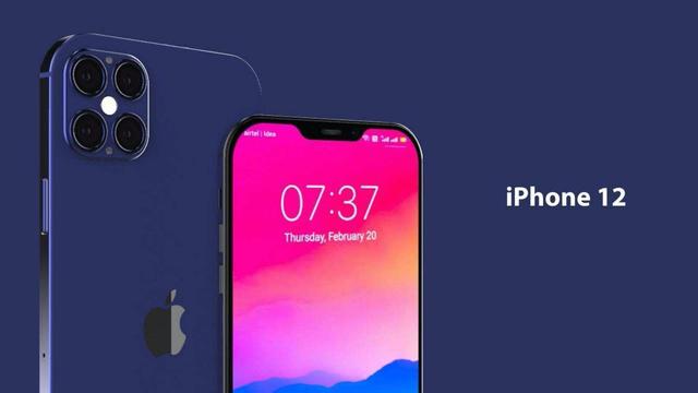 华为等安卓厂商已放弃，苹果独家领跑，iPhone 12有望出道即巅峰