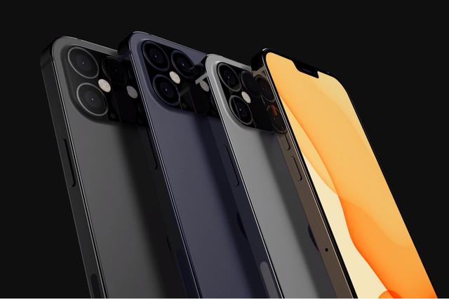 华为等安卓厂商已放弃，苹果独家领跑，iPhone 12有望出道即巅峰