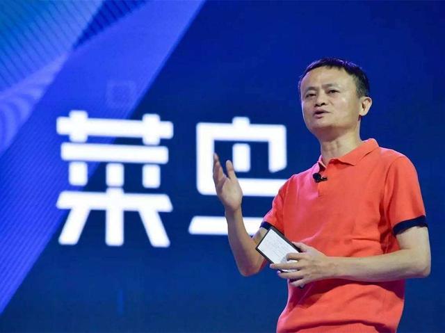 全球感谢信收到手软，过去两个月看阿里巴巴如何为国人争光