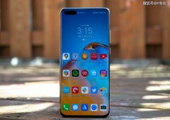 P40Pro+拍照超S20 U版，无线超小米10Pro，网友：PPT手机