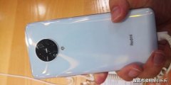 华为P40，红米K30PRO，小米10，oppox2，感觉对比