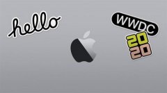 Apple宣布 WWDC 2020将以线上形式进行：届时将公布iOS 14系统！