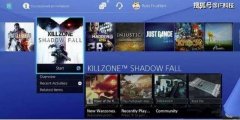 为什么PS4这么早就出了，却依然能够运行当下新游戏？
