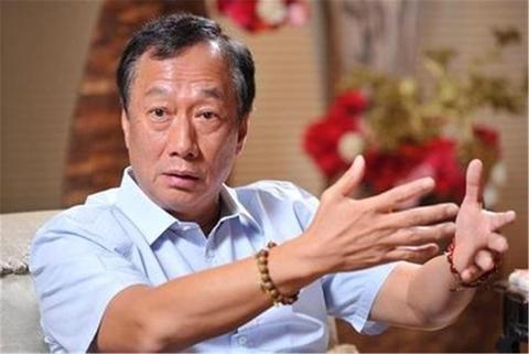 第二个“富士康”诞生, 斩获华为小米苹果订单, 一年狂赚1277亿!