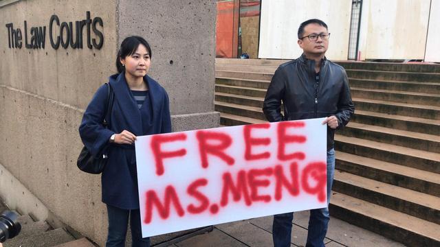 华为任正非透露女儿孟晚舟近况，回国之路再添变数，2天后见分晓