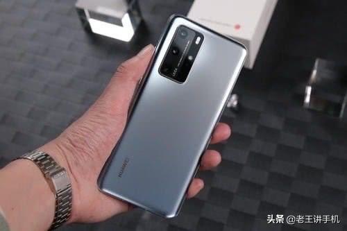 京东手机月销量排名！华为屠榜，库克；你大爷还是你大爷！