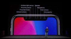 iPhone刘海有望缩小！爆料称Apple正研究潜望镜技术改善Face ID