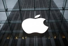高盛：若新款iPhone推迟发布，苹果将损失约180亿美元