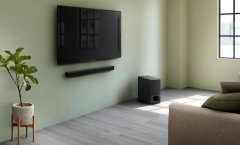 升级你的电视声音——索尼HT-S350回音壁