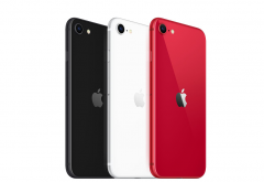 苹果新款iPhone SE 会是你下一部苹果手机吗？