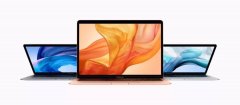 久违的新鲜空气｜苹果MacBook Air 2018赏析