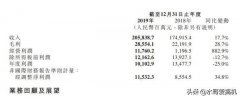 小米2019年财报：手机内忧外喜 互联网收入下滑！